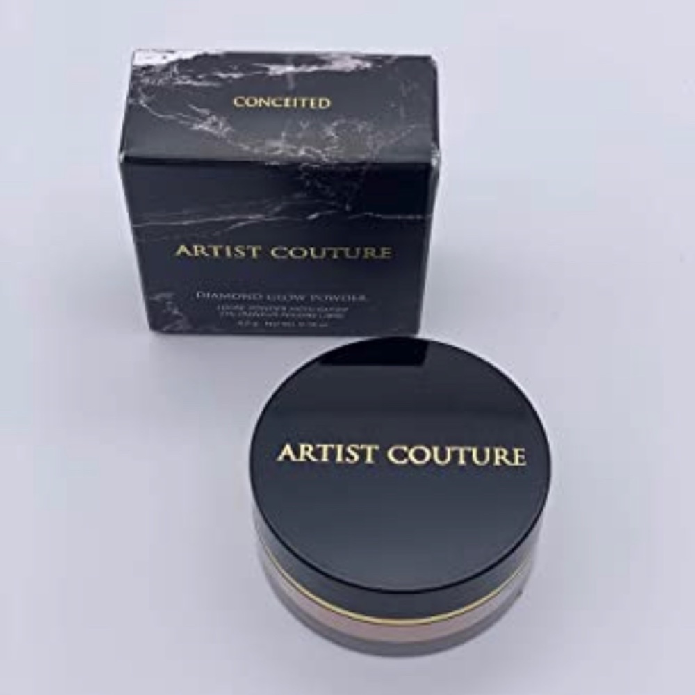 Artist Couture Diamond New